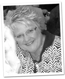 Joy, owner and operator of Joy’s Estate Sales & More